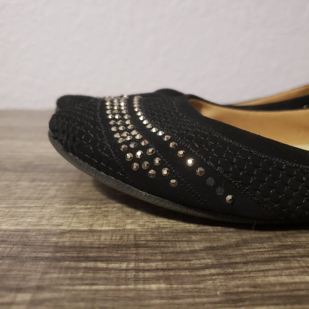 Gem ballet flats - Picture 7 of 9